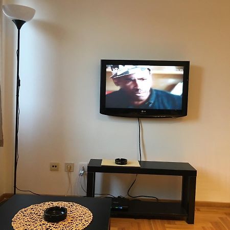 Stardust Belgrade 아파트 외부 사진