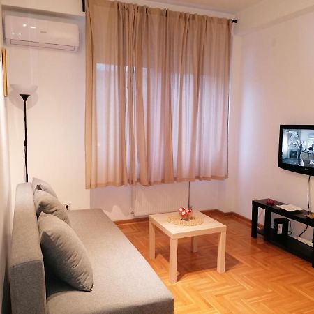 Stardust Belgrade 아파트 외부 사진