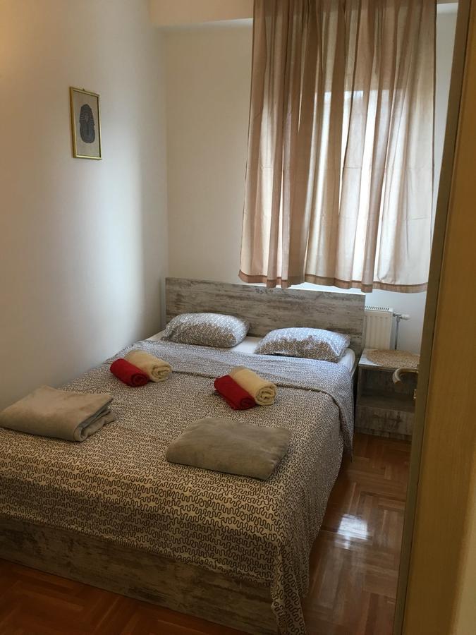 Stardust Belgrade 아파트 외부 사진