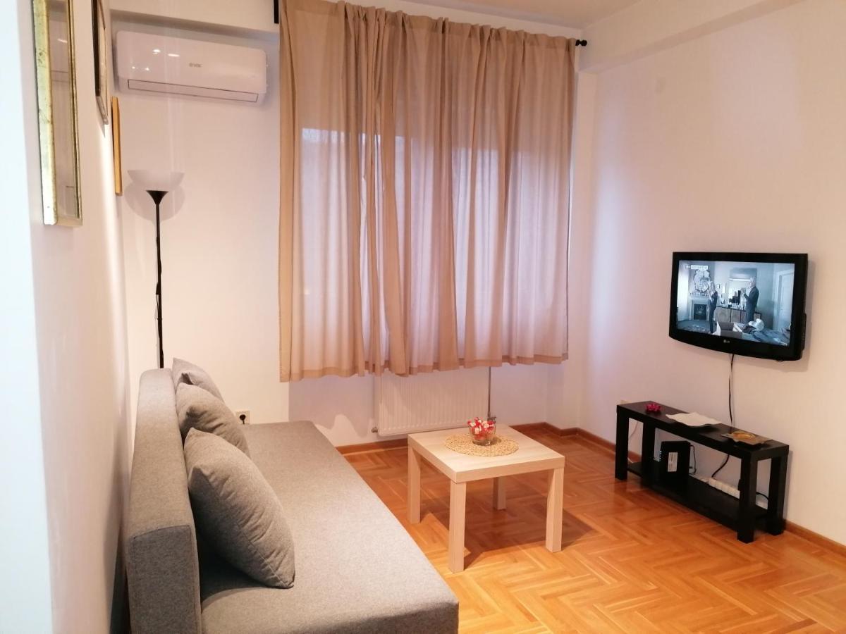 Stardust Belgrade 아파트 외부 사진